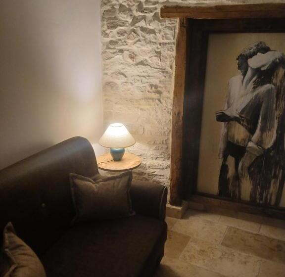 Le Campane B & B