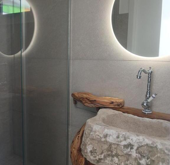 Le Campane B & B