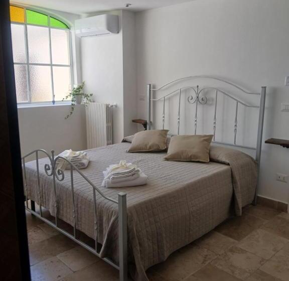 Le Campane B & B