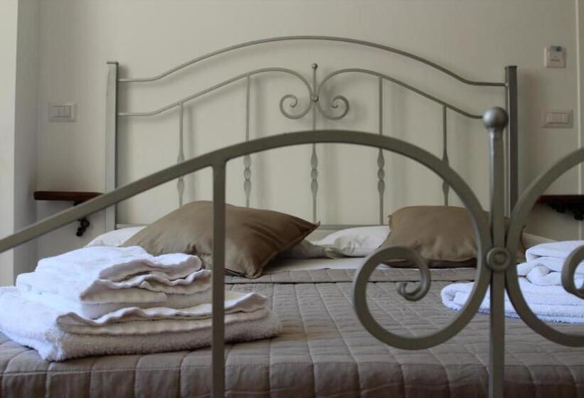 Le Campane B & B
