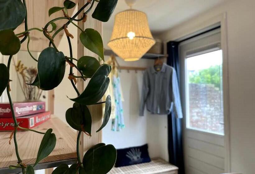 پانسیون Boja Beach House