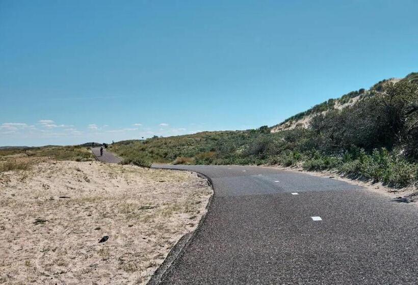 پانسیون Boja Beach House