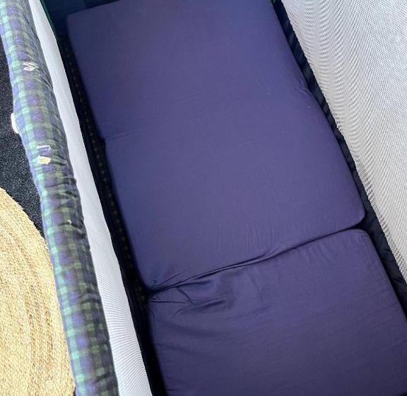 پانسیون Boja Beach House