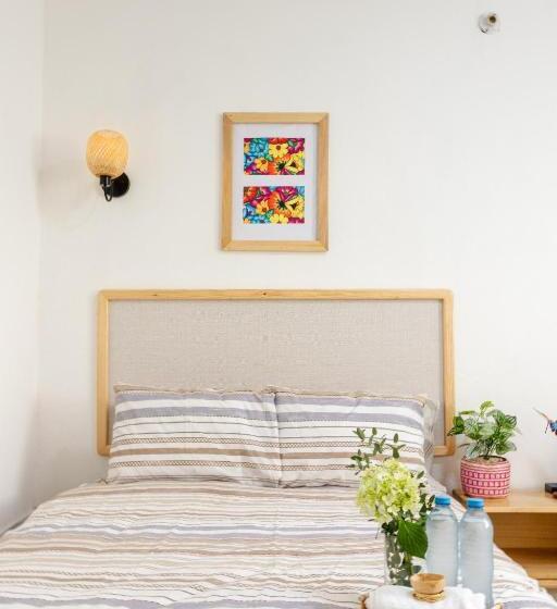 پانسیون Casa Cataleya