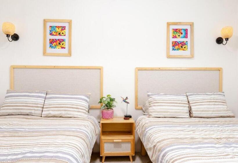 پانسیون Casa Cataleya