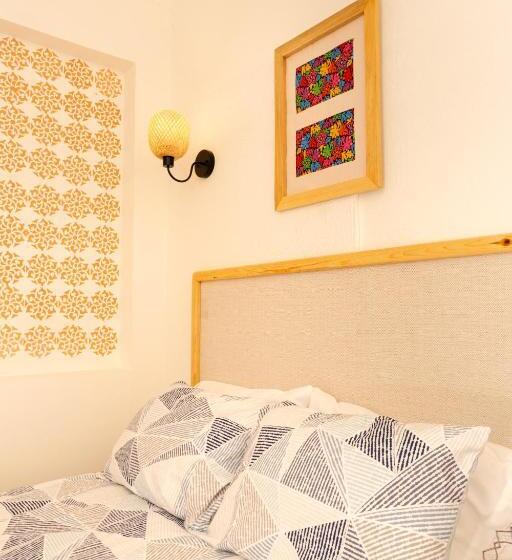 پانسیون Casa Cataleya