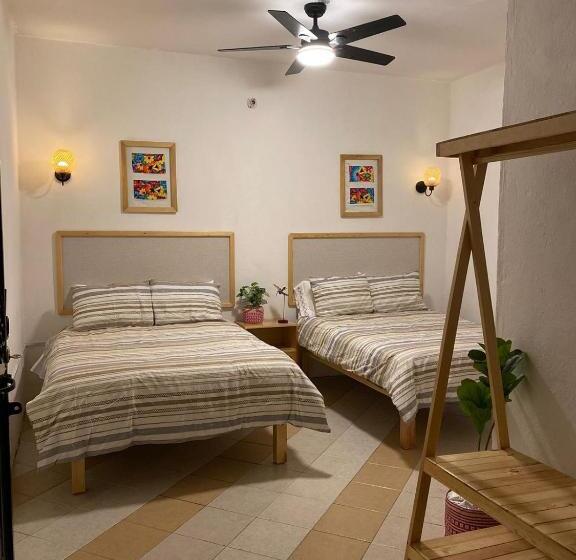 پانسیون Casa Cataleya