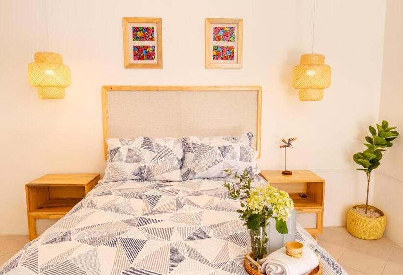 پانسیون Casa Cataleya