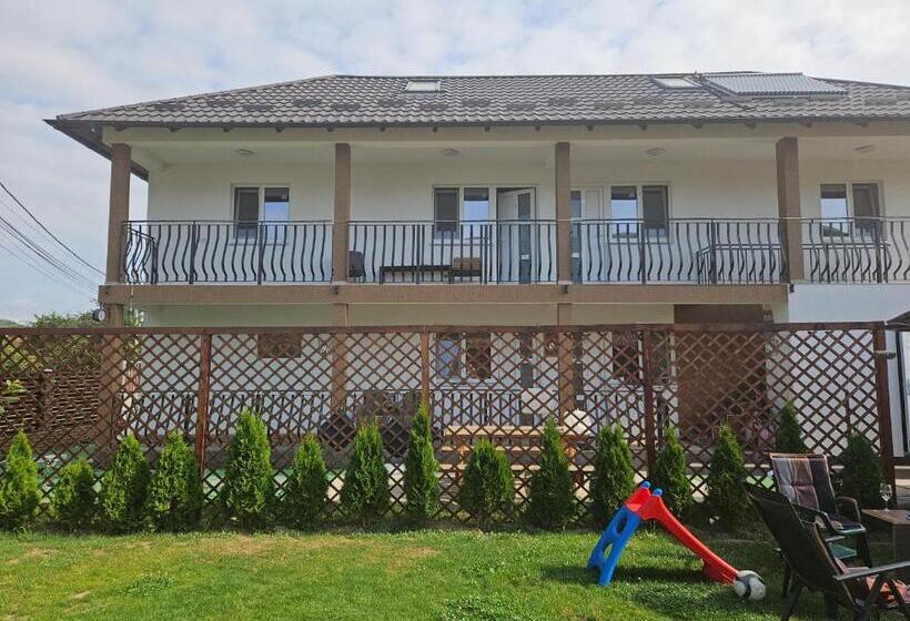 پانسیون Casa Coco