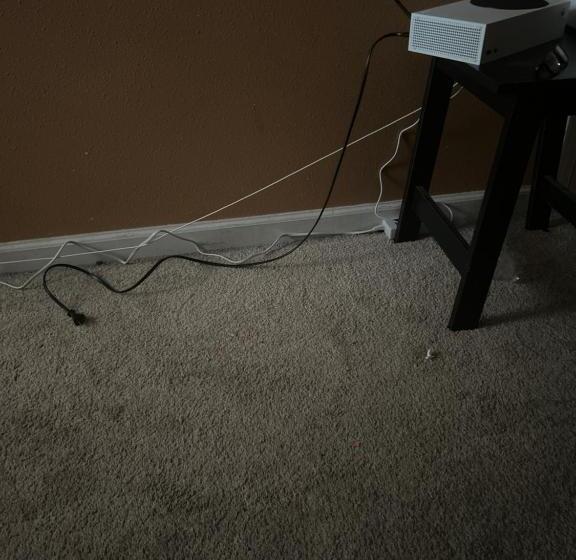 פנסיון Luxury Knights