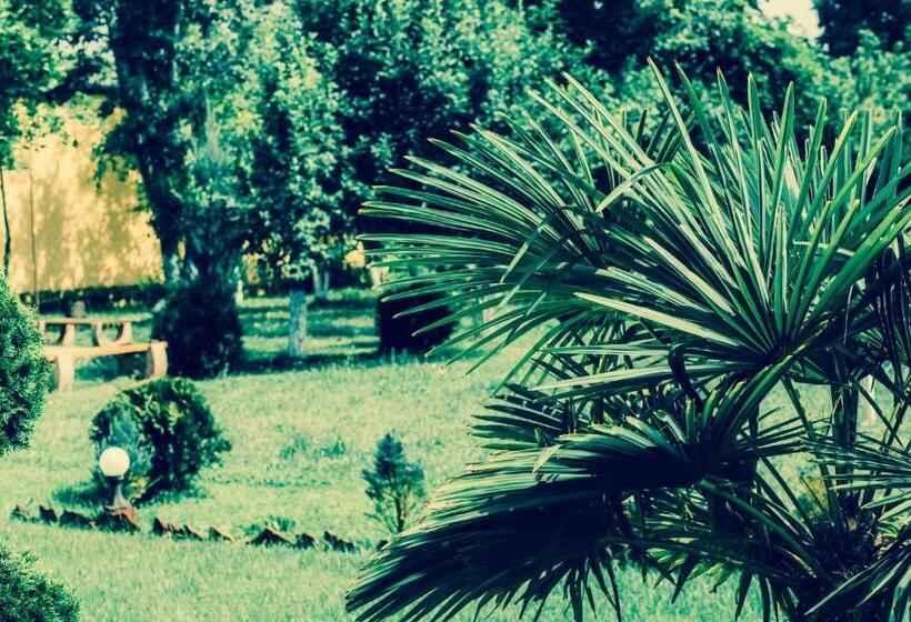 بنسيون Villa Fenix