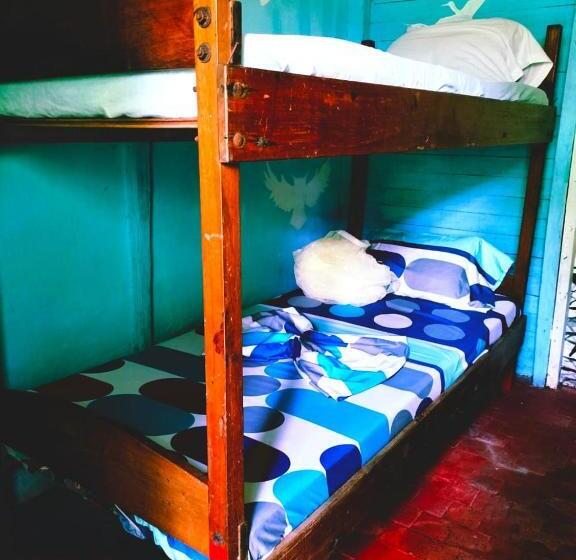 پانسیون Wira Hostal