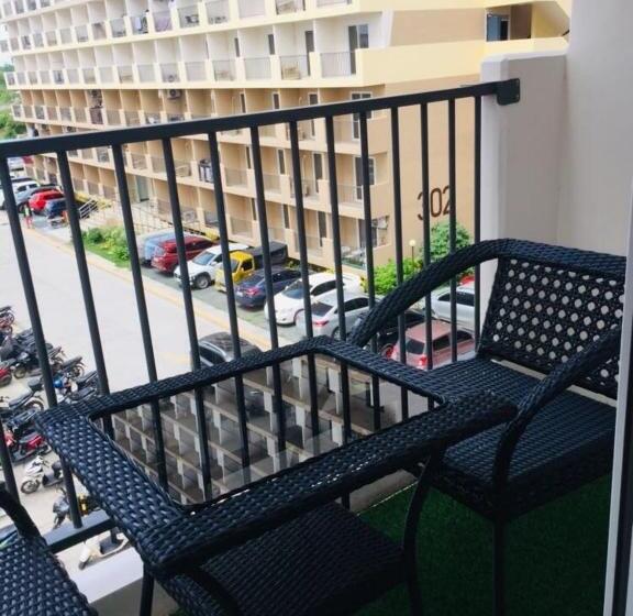Studio 128 Condo Lapu Lapu Cebu