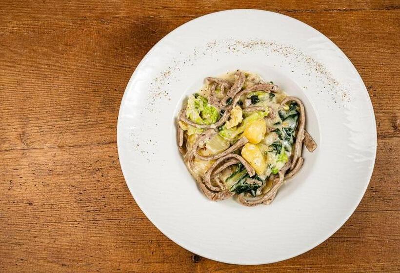 Wine Hotel San Carlo   Relais & Spa