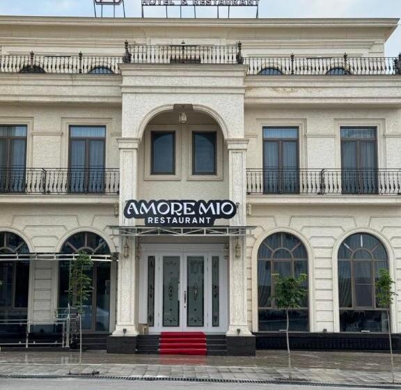 Ametist Hotel Complex