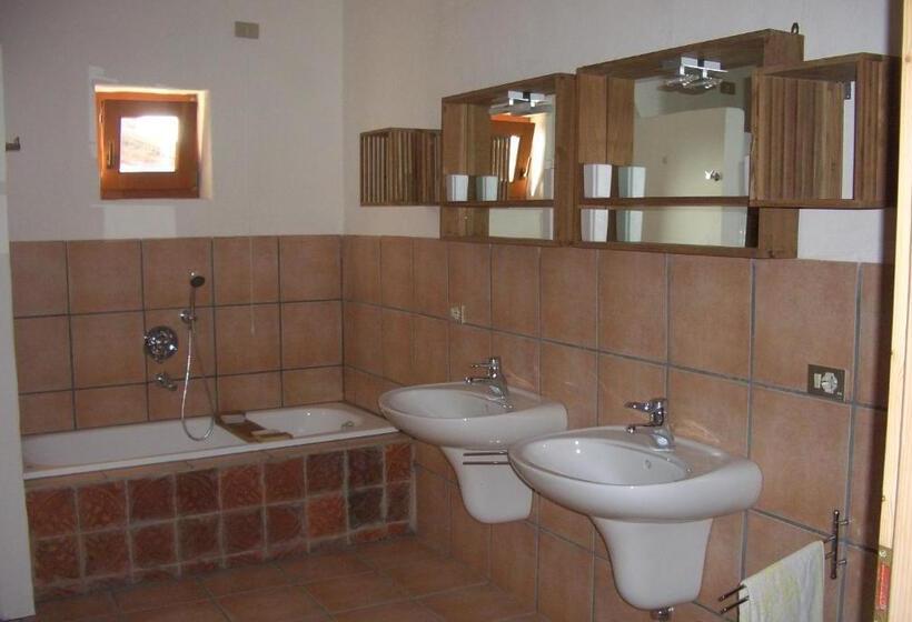 Bed and Breakfast Beb Ariefil   Tenno