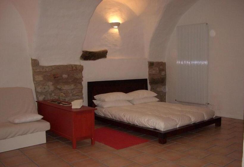 Bed and Breakfast Beb Ariefil   Tenno