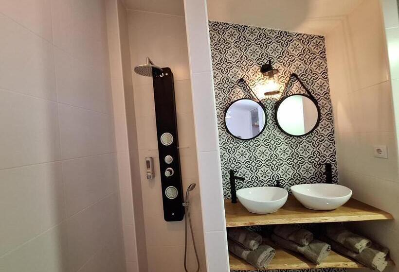 مبيت وإفطار Casadani Studio Inez, Tomar