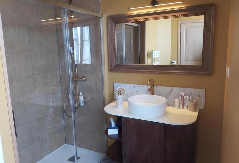 مبيت وإفطار Maison D Hôtes Coeurdacier