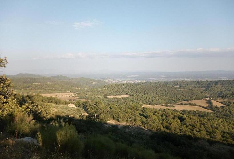 مبيت وإفطار Chambres D Hôtes L Amphitryon 5 Chambres