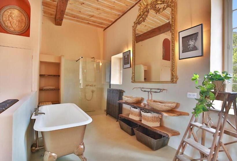 مبيت وإفطار Chambres D Hôtes Les Temps Heureux