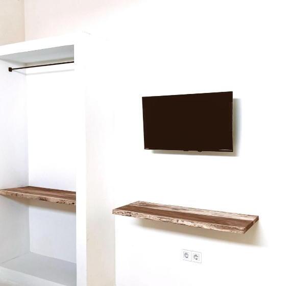 تختخواب و صبحانه Elias House In Gang Mango