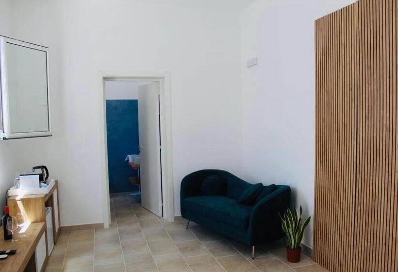 민박 Il Salento Di Fioravante