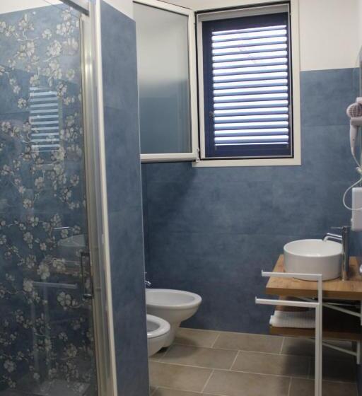 민박 Il Salento Di Fioravante