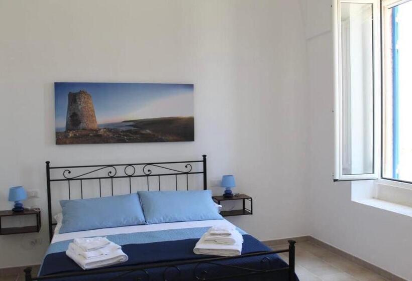 민박 Il Salento Di Fioravante