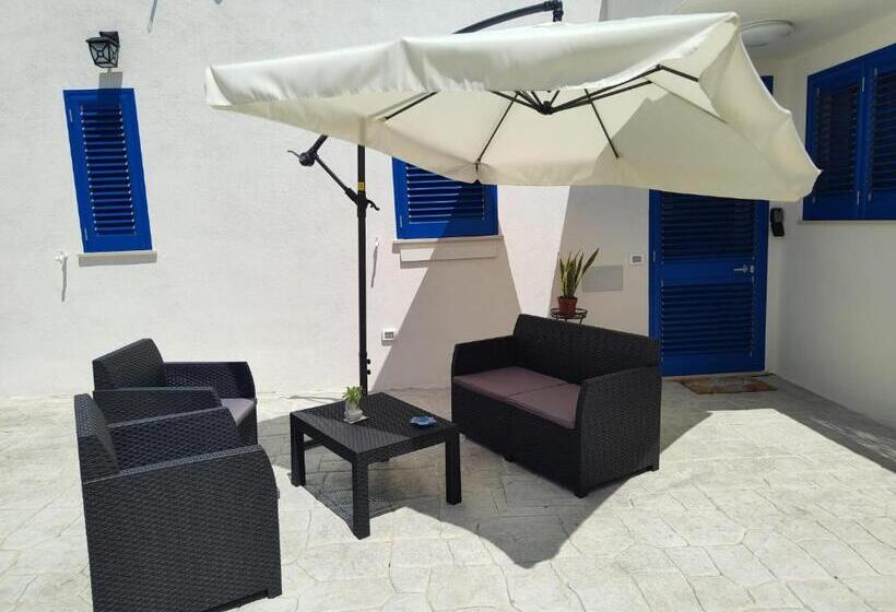 민박 Il Salento Di Fioravante