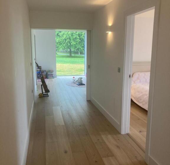 住宿加早餐  Lime Tree Cottage   Double Room With Ensuite