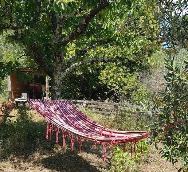 تختخواب و صبحانه Maranatha Guest House En Provence
