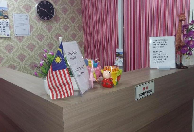 D Bj Motel