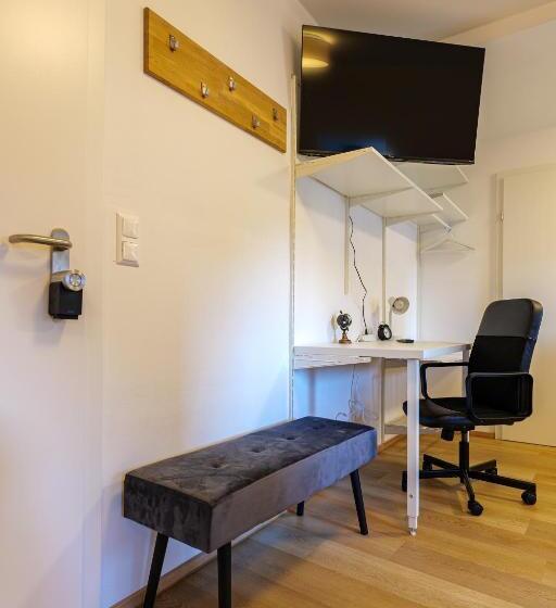 Flataid Cityapart Graz Geidorf