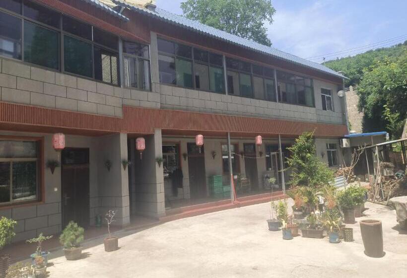 فندق 悦通民宿