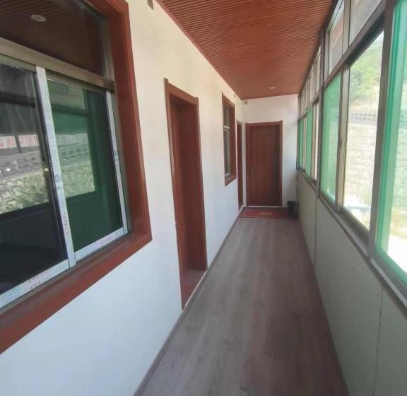 فندق 悦通民宿