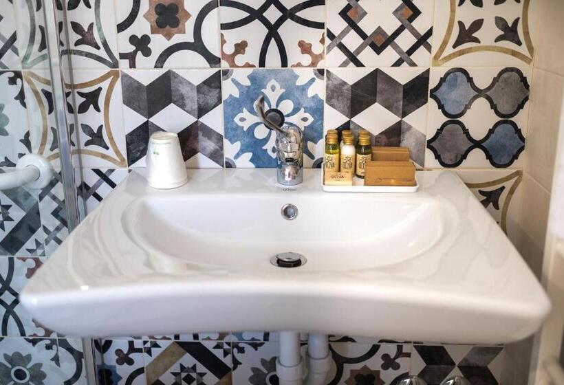 فندق Agriturismo La Sorgente