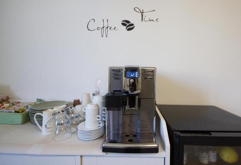 فندق Agriturismo La Sorgente