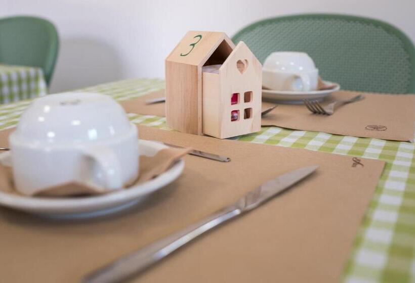 فندق Agriturismo La Sorgente