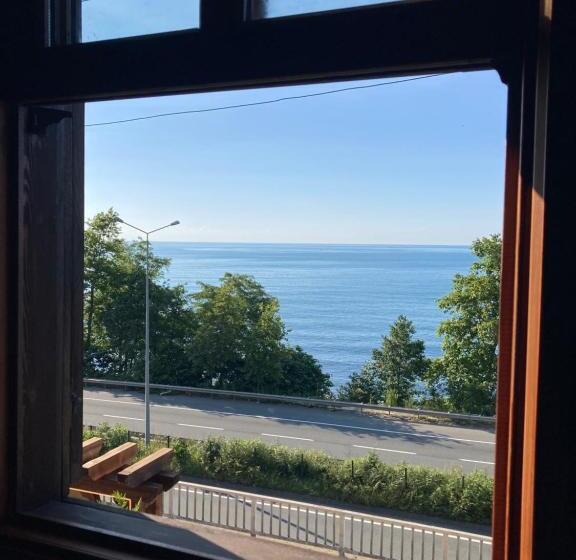 فندق Kastel Konak