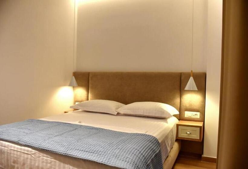 هتل Meridian Suites