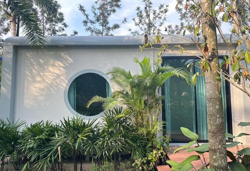 فندق Bannrai Tayai Cafe And Resort