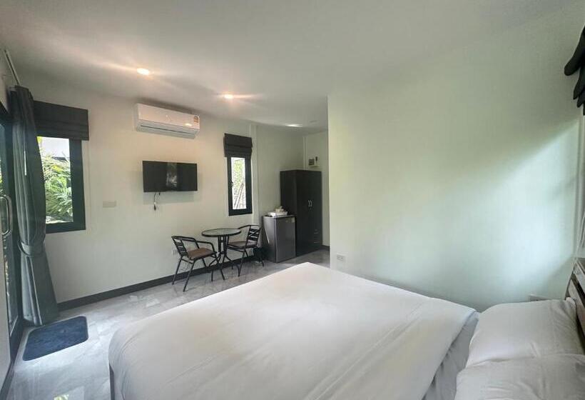فندق Bannrai Tayai Cafe And Resort