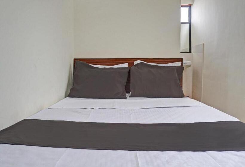 فندق Oyo Nutan Lodging