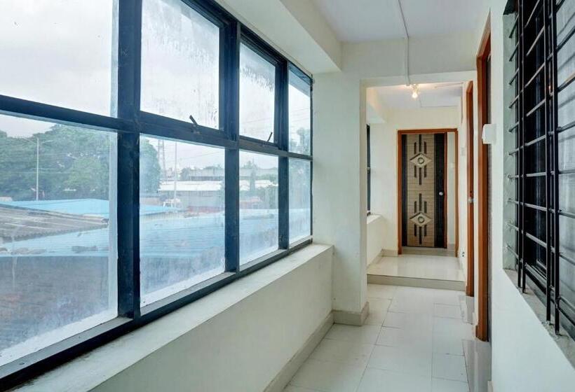 فندق Oyo Nutan Lodging