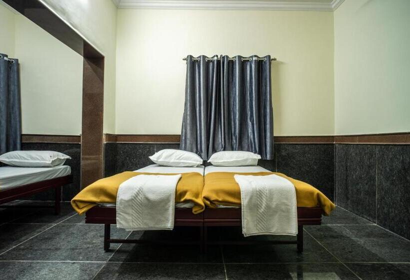 호텔 Rajgaurav Lodging