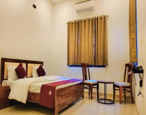 فندق Shrigo Mount Down Resorts, Mount Abu