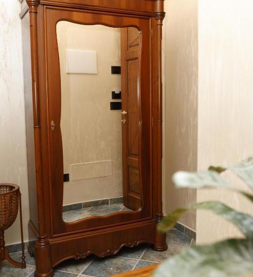 酒店 Tenuta Rosa   Gastronomia E Relax