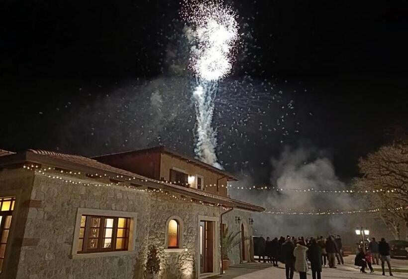 酒店 Tenuta Rosa   Gastronomia E Relax