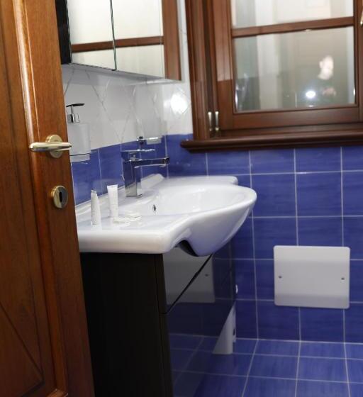 酒店 Tenuta Rosa   Gastronomia E Relax